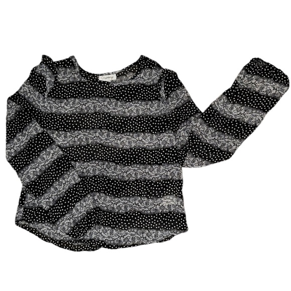 Olsenboye Top - Picture 1 of 5